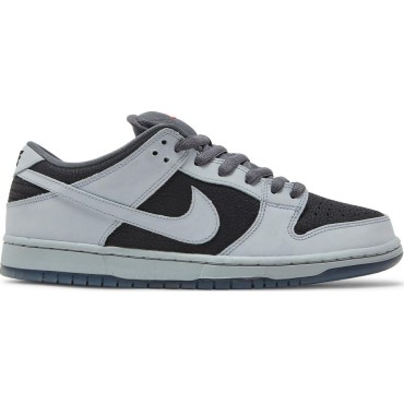 Atlas x Dunk Low Premium SB 'Wolf Grey' Atlas x Dunk Low Premium SB 'Wolf Grey'