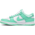 Dunk Low 'Green Glow'