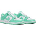 Dunk Low 'Green Glow'