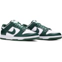 Dunk Low 'Michigan State'