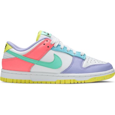 Wmns Dunk Low SE 'Candy' Wmns Dunk Low SE 'Candy'