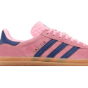 Wmns Gazelle Bold 'Pink Glow Gum'