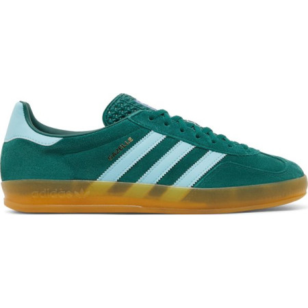 Gazelle 'Collegiate Green Hazy Sky' Gazelle 'Collegiate Green Hazy Sky'