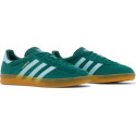 Gazelle 'Collegiate Green Hazy Sky'