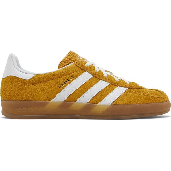 Gazelle Indoor 'Orange Peel Gum' Gazelle Indoor 'Orange Peel Gum'