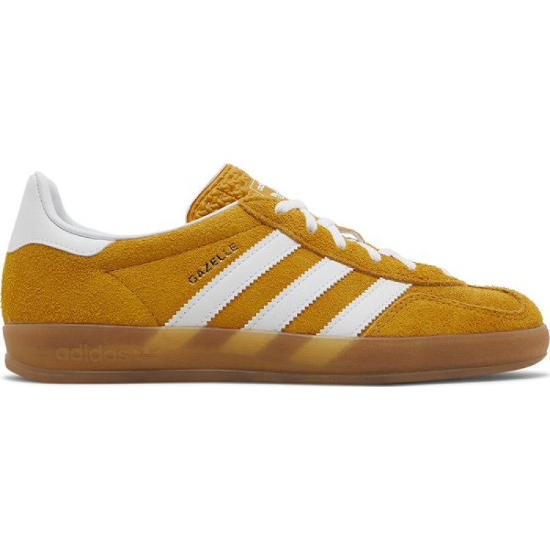 Gazelle Indoor 'Orange Peel Gum'