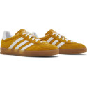 Gazelle Indoor 'Orange Peel Gum'