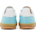 Gazelle Indoor 'Preloved Blue Gum'