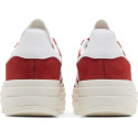 Wmns Gazelle Bold 'Red'
