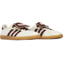 Wales Bonner x Samba Pony 'Cream White'