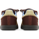 Wales Bonner x Samba Nylon 'Fox Brown'