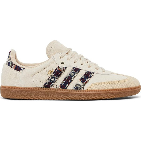 END. x Samba 'Consortium Cup' END. x Samba 'Consortium Cup'