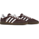 Handball Spezial 'Shadow Brown Gum'