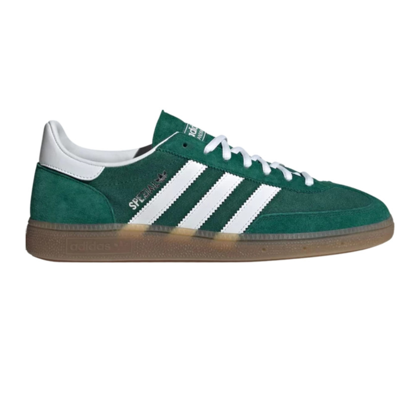 Handball Spezial 'Collegiate Green Gum'