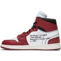 Off-White x Air Jordan 1 Retro High OG 'Chicago'
