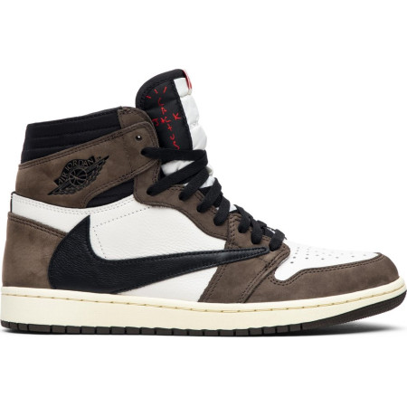 Travis Scott x Air Jordan 1 Retro High OG 'Mocha' Travis Scott x Air Jordan 1 Retro High OG 'Mocha'