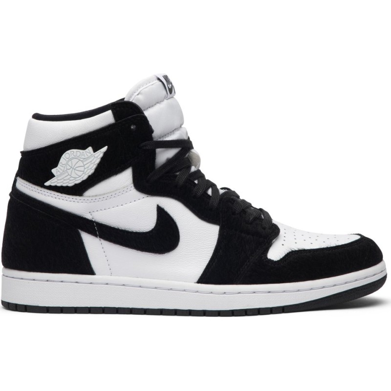 Air Jordan 1 Retro High OG 'Twist'