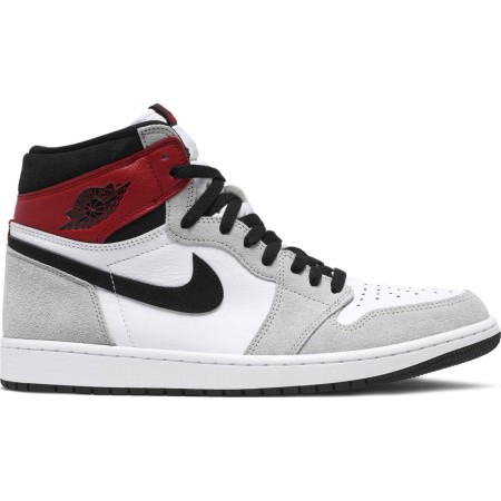 Air Jordan 1 Retro High OG 'Smoke Grey'  Air Jordan 1 Retro High OG 'Smoke Grey'