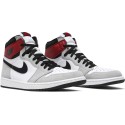  Air Jordan 1 Retro High OG 'Smoke Grey'