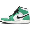 Air Jordan 1 Retro High OG 'Lucky Green'
