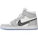 Dior x Air Jordan 1 High