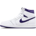 Air Jordan 1 High OG 'Court Purple'