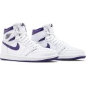 Air Jordan 1 High OG 'Court Purple'