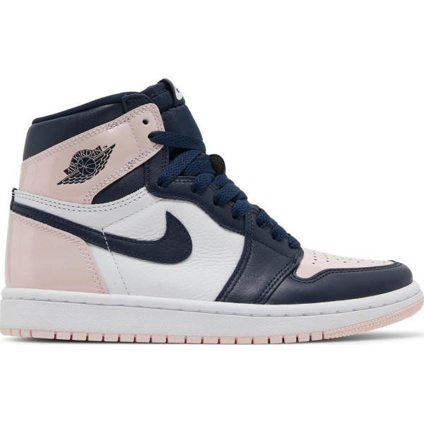 Wmns Air Jordan 1 Retro High OG SE 'Bubble Gum' Wmns Air Jordan 1 Retro High OG SE 'Bubble Gum'