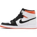  Air Jordan 1 Retro High OG 'Electro Orange'