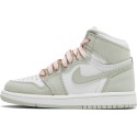 Air Jordan 1 Retro High OG PS 'Seafoam'