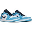 Air Jordan 1 Low 'UNC'
