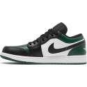 Air Jordan 1 Low 'Green Toe'