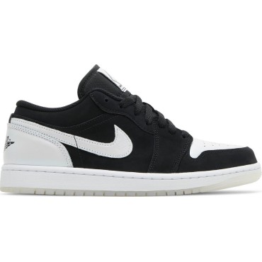 Air Jordan 1 Low SE 'Diamond' Air Jordan 1 Low SE 'Diamond'