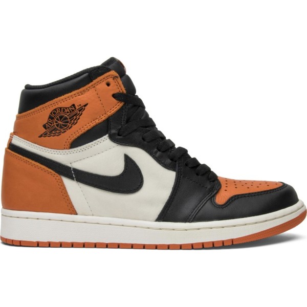 Air Jordan 1 Retro High OG 'Shattered Backboard'