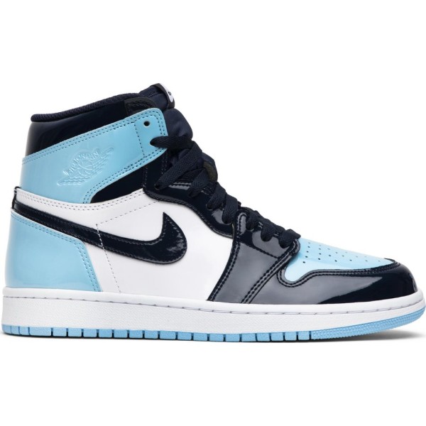 Air Jordan 1 Retro High OG 'Blue Chill'