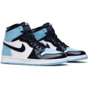 Air Jordan 1 Retro High OG 'Blue Chill'