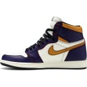 Air Jordan 1 Retro High SB 'LA To Chicago' Air Jordan 1 Retro High SB 'LA To Chicago'