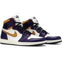 Air Jordan 1 Retro High SB 'LA To Chicago'