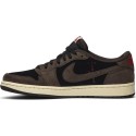 Travis Scott x Air Jordan 1 Low 'Mocha' Travis Scott x Air Jordan 1 Low 'Mocha'