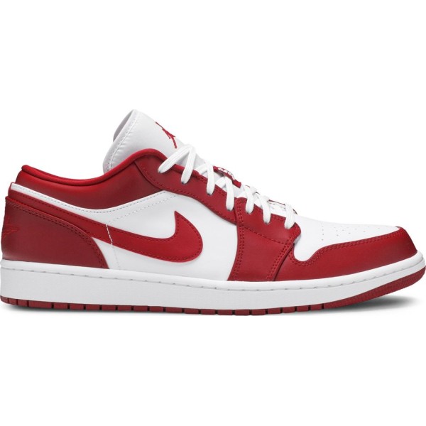 Air Jordan 1 Low 'Gym Red' Air Jordan 1 Low 'Gym Red'