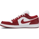 Air Jordan 1 Low 'Gym Red'