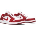 Air Jordan 1 Low 'Gym Red'