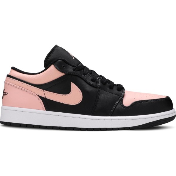 Air Jordan 1 Low 'Crimson Tint' Air Jordan 1 Low 'Crimson Tint'