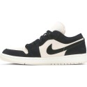 Wmns Air Jordan 1 Low 'Black Guava Ice' Wmns Air Jordan 1 Low 'Black Guava Ice'