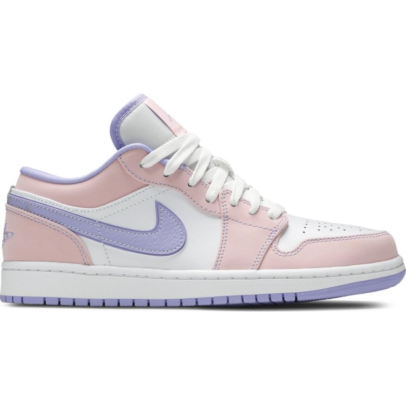  Air Jordan 1 Low SE 'Arctic Punch'