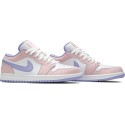  Air Jordan 1 Low SE 'Arctic Punch'