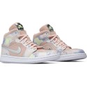 Wmns Air Jordan 1 Mid SE 'P(HER)SPECTIVE'