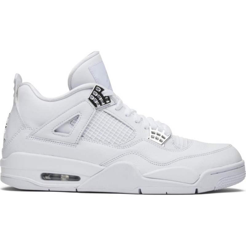 Air Jordan 4 Retro 'Pure Money' 2017 Air Jordan 4 Retro 'Pure Money' 2017