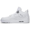Air Jordan 4 Retro 'Pure Money' 2017 Air Jordan 4 Retro 'Pure Money' 2017