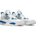 Air Jordan 4 Retro 'Military Blue' 2006 Air Jordan 4 Retro 'Military Blue' 2006